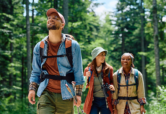 Feel Better. Move Better. Live Better!