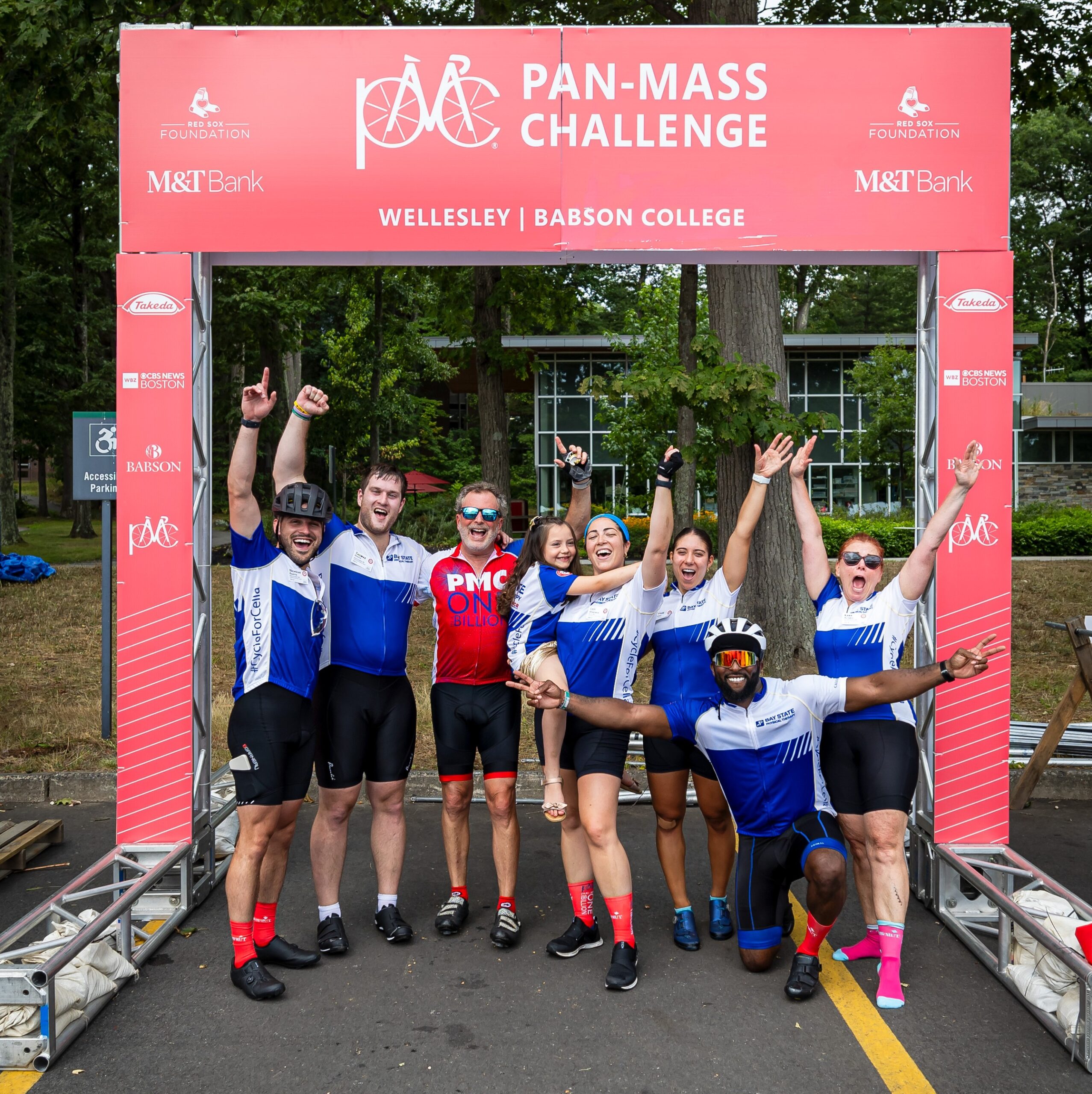 2024 PMC Weekend 16256