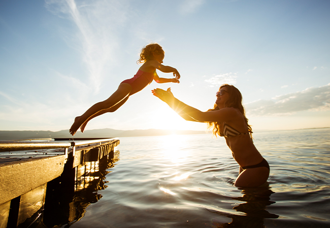 Catch Every Moment: Your Guide to a Stronger Summer