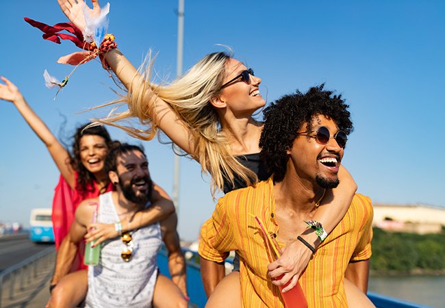 Moving You From Pain to Possibility