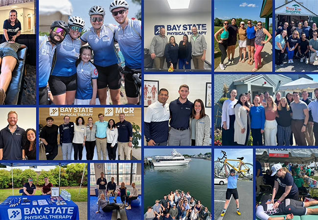 Choose Health: Start with Physical Therapy First