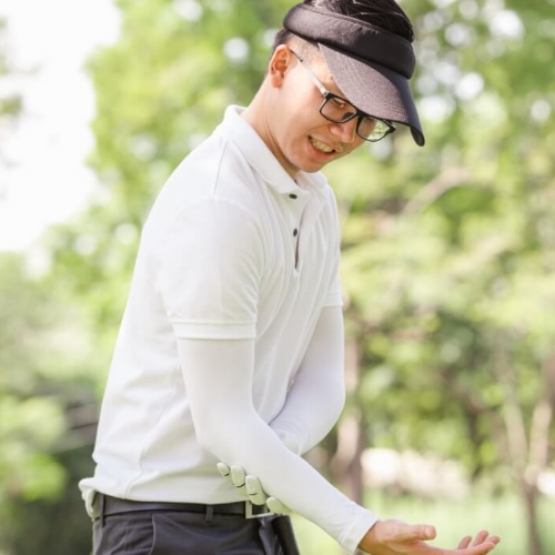 Baystate-Physical-Therapy-Massachusetts-Rhode-Island-Maine-New-Hampshire-New-York-golf-injury