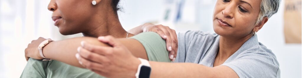 Bursitis and Tendonitis