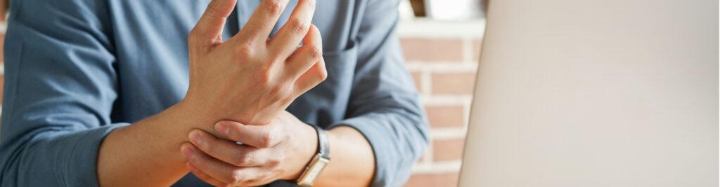 Carpal Tunnel Syndrome