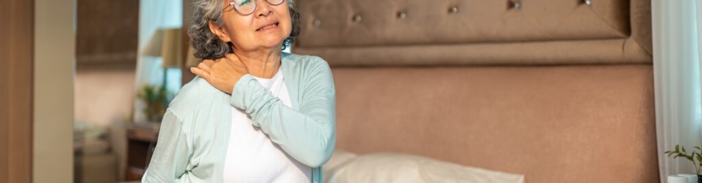 Degenerative Disc Disease