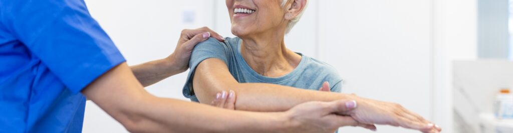 Shoulder Dislocation