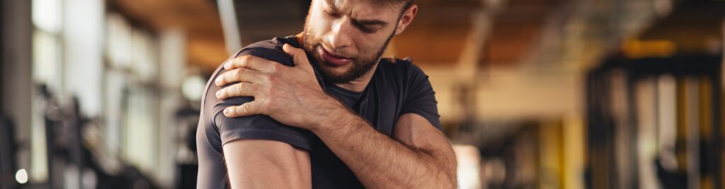 Frozen Shoulder / Adhesive Capsulitis