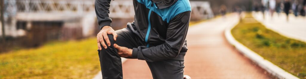 Lateral Collateral Ligament (LCL) Tears