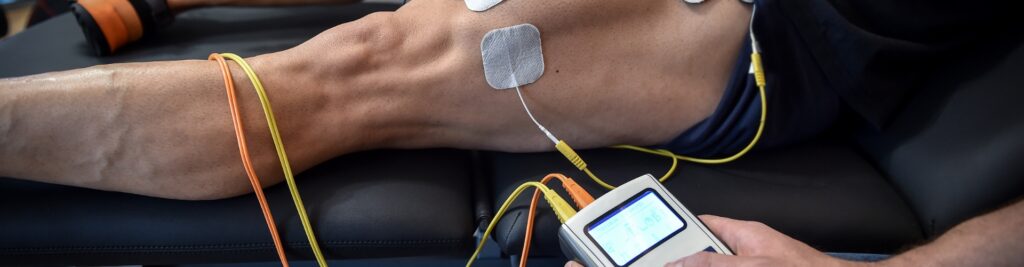 Medial Collateral Ligament (MCL) Tears