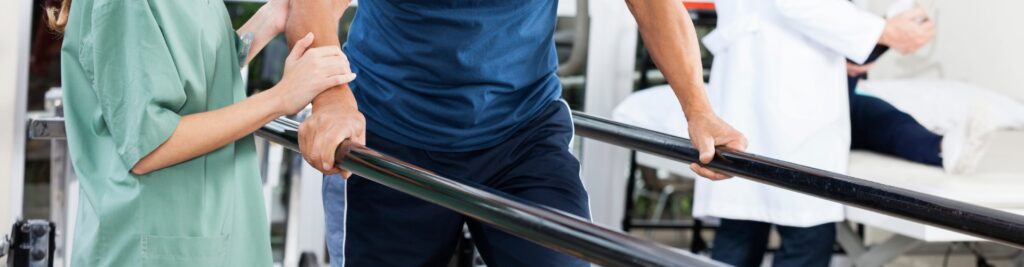 Poor Balance or Risk of Falling