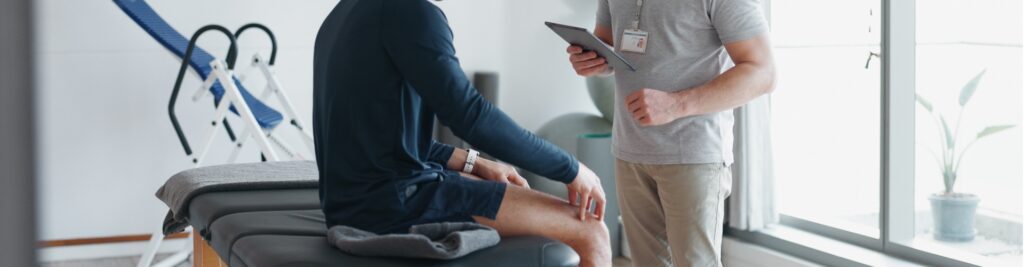 Posterior Cruciate Ligament (PCL) Tears