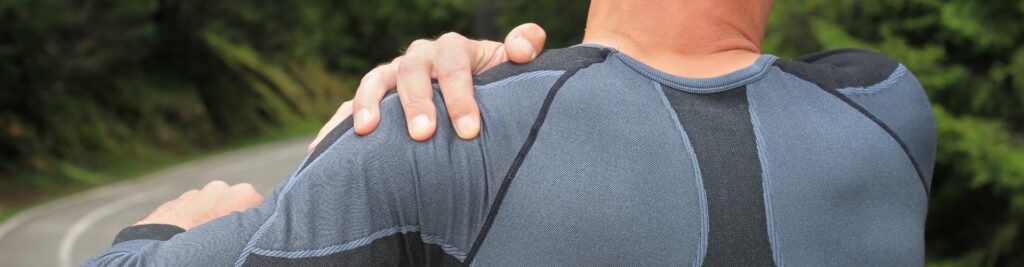 Rotator Cuff Injuries