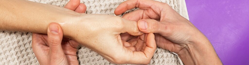 Tendon Repair & Post-surgery Rehab