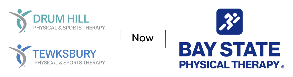 A Warm Welcome to Patients of Drum Hill Physical Therapy and Tewksbury Physical Therapy