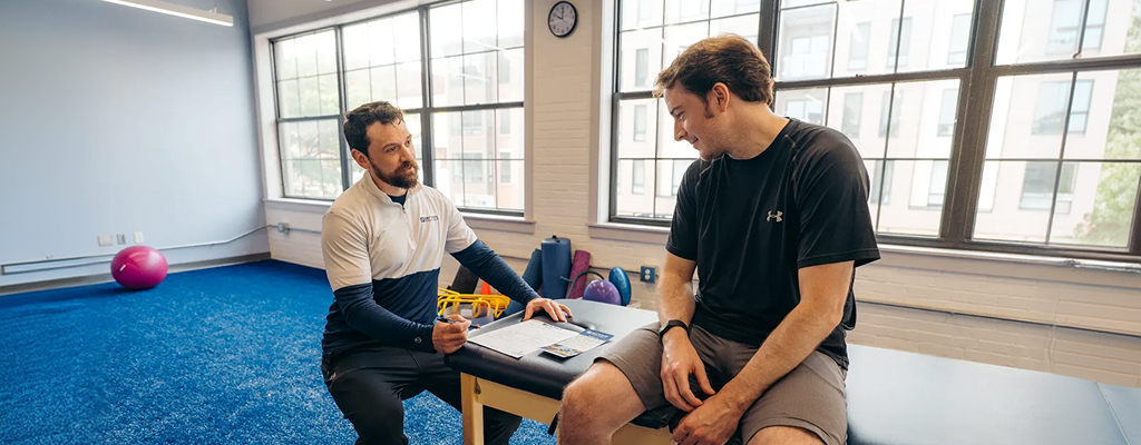 Stronger by Spring: Prepare, Prevent, and Keep Moving Forward